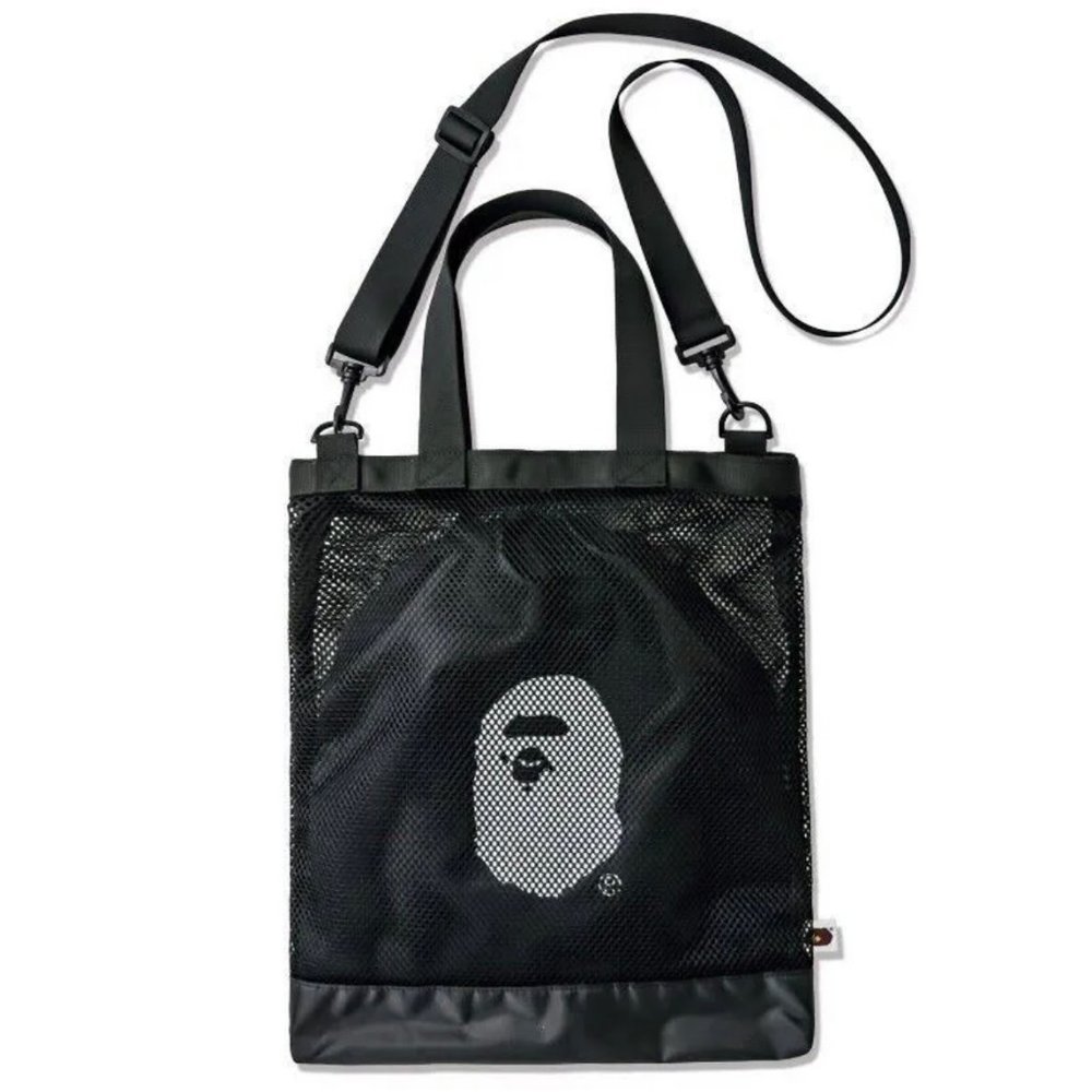 Bape Shoulder Bag